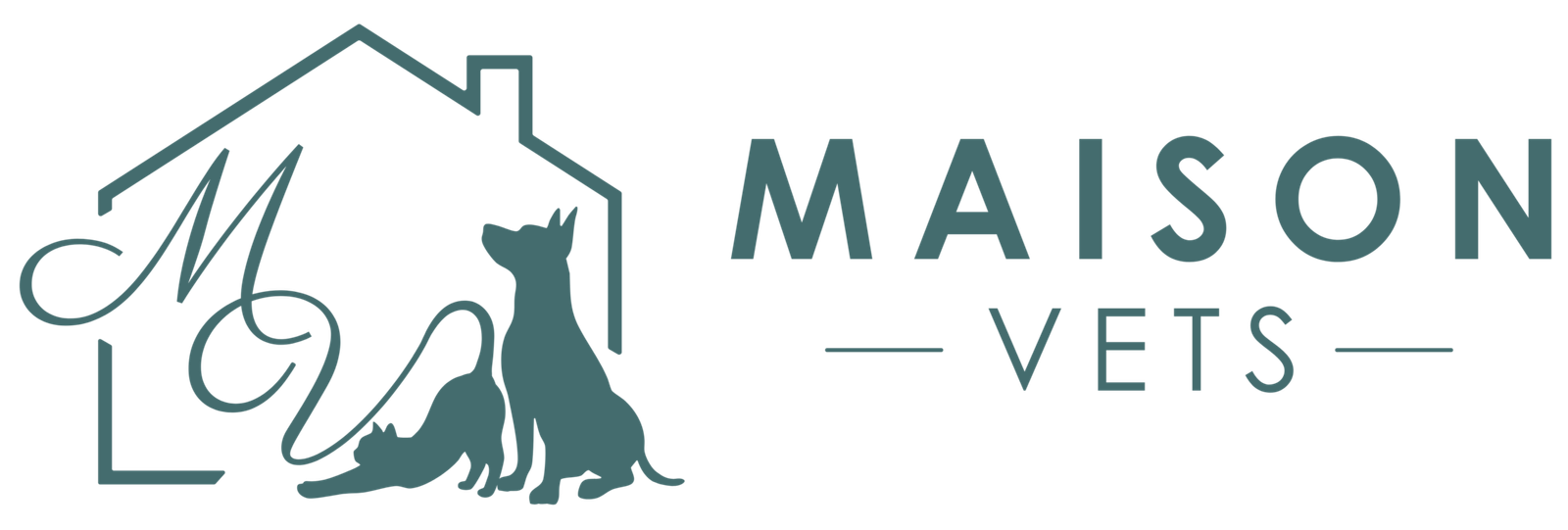 Maison Vets